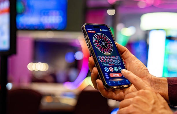 fuji188 registration and KYC verification steps in the mobile app